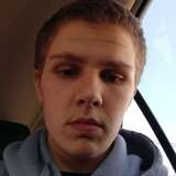 Ebenbilbrg6 from Dierks | Man | 19 years old | Capricorn