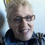 Kadistu from Montevideo | Woman | 63 years old | Aquarius