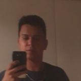 Marco from Dumont | Man | 34 years old | Cancer