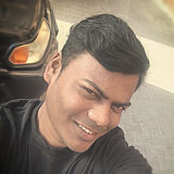 Domnic from As Salimiyah | Man | 34 years old | Aries