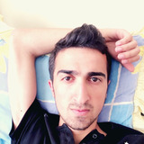 Melihh from Erzincan | Man | 35 years old | Libra