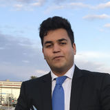 Shiv from Reading | Man | 28 years old | Virgo