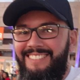 Genilsonribe7P from Campo Belo | Man | 39 years old | Aries