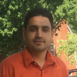 Param from Charleston | Man | 35 years old | Sagittarius