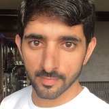 Mbinhamdanjk from New York City | Man | 43 years old | Aries