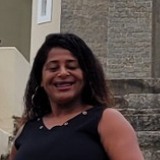 Creuzadoind from Sao Fidelis | Woman | 47 years old | Aries