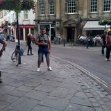 Elenagoleanu0I from Bath | Man | 27 years old | Capricorn