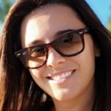 Ellen from Roma | Woman | 37 years old | Gemini