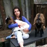 Amber from Geel | Woman | 53 years old | Leo