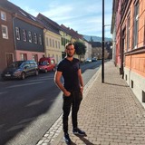 Popovstefi2 from Vaslui | Man | 29 years old | Taurus