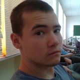 Horiz from Balakovo | Man | 33 years old | Aquarius