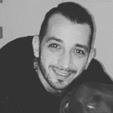 Enzo from Bern | Man | 44 years old | Cancer
