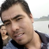 Rey from San Bartolome Ayautla | Man | 37 years old | Gemini