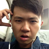 Min from Taichung | Man | 33 years old | Sagittarius