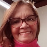 Célia from Mogi Mirim | Woman | 76 years old | Aquarius