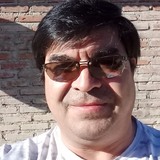 Ferchu from Chos Malal | Man | 55 years old | Taurus
