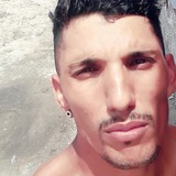Alleson from Beberibe | Man | 33 years old | Taurus