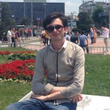 Farzad from Istanbul | Man | 36 years old | Taurus