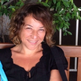 Yana from Bat Yam | Woman | 46 years old | Aries