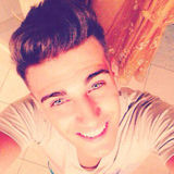 Step from Catanzaro | Man | 28 years old | Virgo