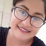 Maru from Oaxaca de Juarez | Woman | 28 years old | Gemini