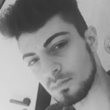 Gennaroascione from Caserta | Man | 26 years old | Pisces