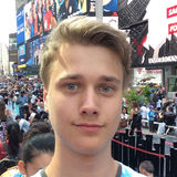 Joran from Soest | Man | 27 years old | Virgo