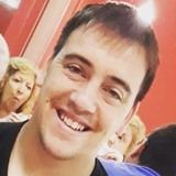 Alejansroh1 from Pergamino | Man | 35 years old | Libra