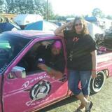 Betsy from Lewiston | Woman | 42 years old | Cancer