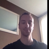 Andre from Vlaardingen | Man | 44 years old | Taurus