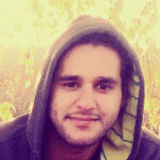 Wael from Graz | Man | 36 years old | Aries