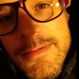Kaffeelskeren from Odense | Man | 53 years old | Virgo