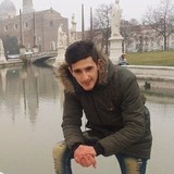Achrafcenoc5Dc from Monselice | Man | 30 years old | Leo