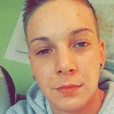 Uitzi from Graz | Woman | 31 years old | Aries