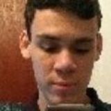 Sávio from Maceio | Man | 27 years old | Taurus