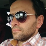 Ademaşk from Trabzon | Man | 44 years old | Taurus