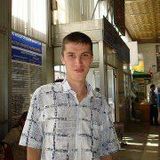 Vladimir from Ufa | Man | 44 years old | Pisces