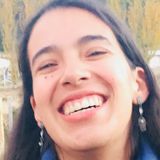 Andrea from Villarrica | Woman | 33 years old | Sagittarius