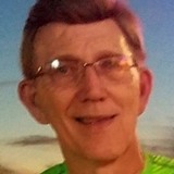 Carrollclarkce from Brazil | Man | 56 years old | Leo