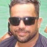 Lusdroptp from Formosa do Rio Preto | Man | 41 years old | Cancer