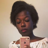 Dash from Pleasant Hill | Woman | 27 years old | Gemini