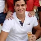 Flavio from Girau do Ponciano | Man | 31 years old | Gemini