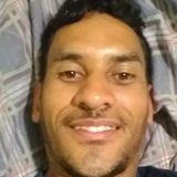 Dilsinho from Embu | Man | 41 years old | Virgo