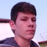 Alemao from Osorio | Man | 26 years old | Gemini