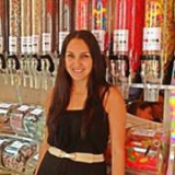 Oshrat from Tel Aviv | Woman | 38 years old | Scorpio
