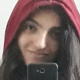 Deniz from Istanbul | Woman | 25 years old | Capricorn