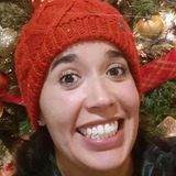 Al from Mexico City | Woman | 37 years old | Aquarius