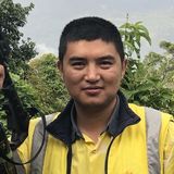 Wayne from Taipei | Man | 40 years old | Capricorn