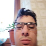 Al from Casalecchio di Reno | Man | 31 years old | Sagittarius