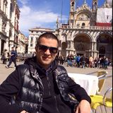 Koko from Sveti Vlas | Man | 48 years old | Aries
